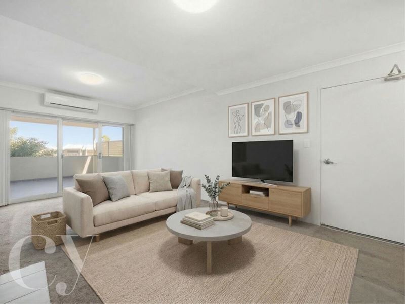 34/32 Congenial Loop, Atwell WA 6164