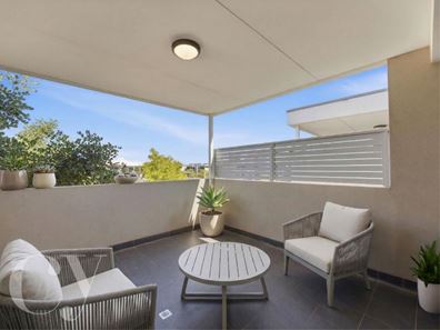 34/32 Congenial Loop, Atwell WA 6164
