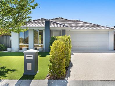 39 Lomond Way, Seville Grove WA 6112