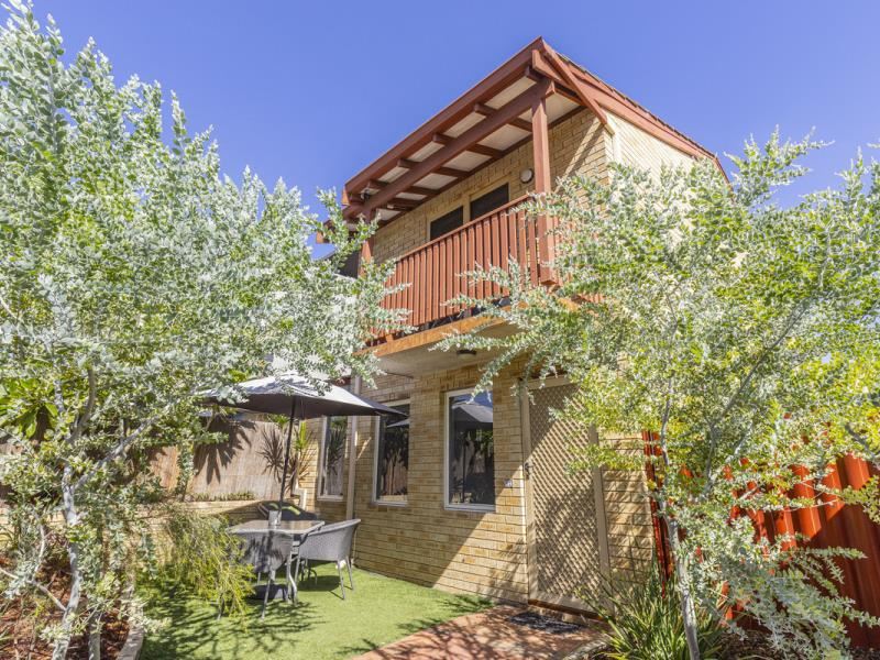 7/5 Broome Street, Highgate WA 6003