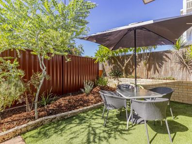 7/5 Broome Street, Highgate WA 6003