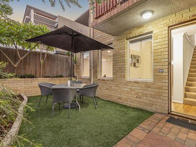 7/5 Broome Street, Highgate WA 6003