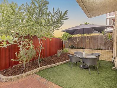 7/5 Broome Street, Highgate WA 6003