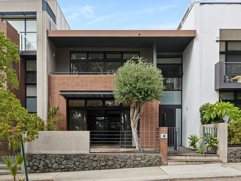8 Lupin Hill Grove, Nedlands WA 6009