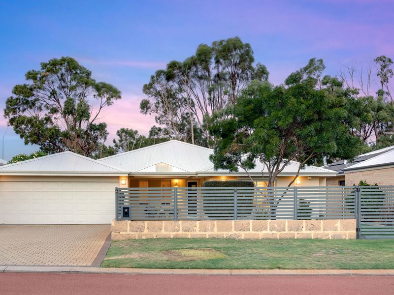12 The Rise, Gwelup WA 6018
