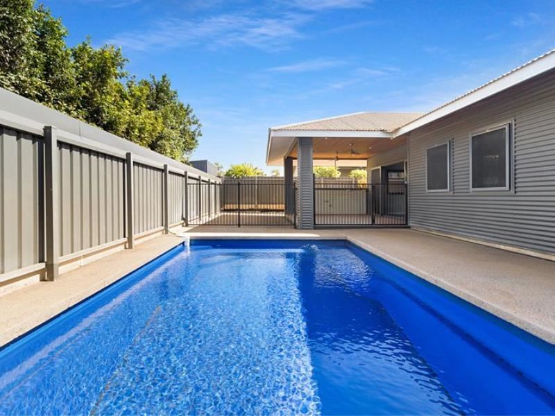 73 Mujira Ramble, Baynton WA 6714