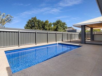 73 Mujira Ramble, Baynton WA 6714