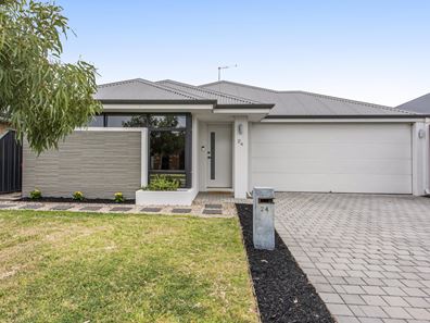 24 Japoon Vista, Baldivis WA 6171