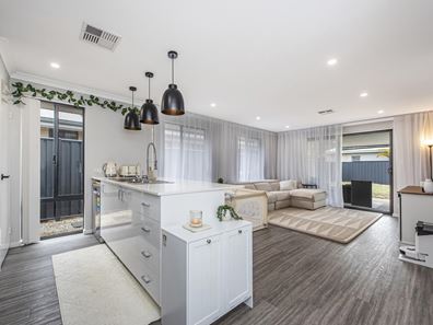 24 Japoon Vista, Baldivis WA 6171