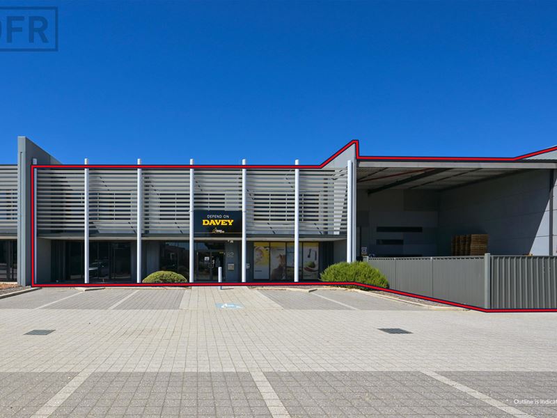 82 Discovery Drive, Bibra Lake WA 6163