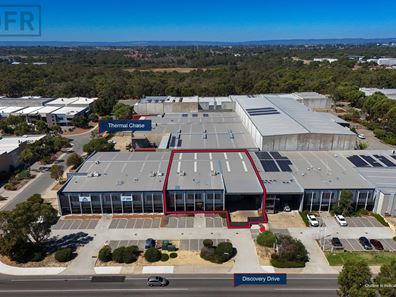 82 Discovery Drive, Bibra Lake WA 6163