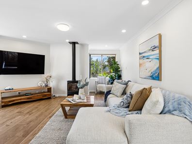 32B Cervantes Place, Sorrento WA 6020