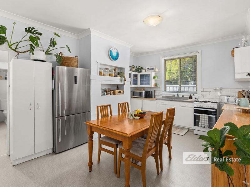 41A Roe Road, Capel WA 6271