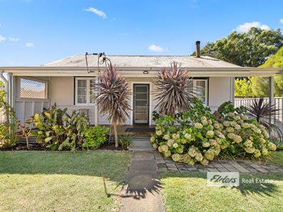 41A Roe Road, Capel WA 6271