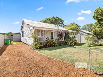 41A Roe Road, Capel WA 6271