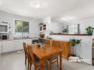 41A Roe Road, Capel WA 6271