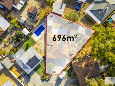 25 Opperman Place, Middle Swan WA 6056