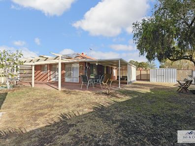 25 Opperman Place, Middle Swan WA 6056