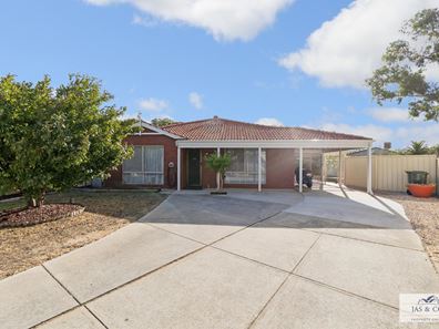 25 Opperman Place, Middle Swan WA 6056