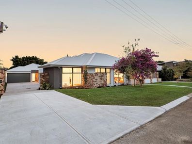 17 Laurence Road, Innaloo WA 6018