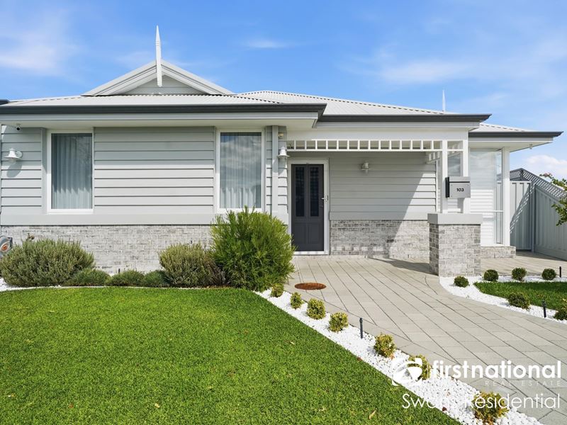 103 Cob Road, Brabham WA 6055