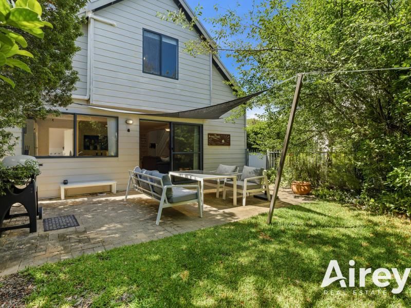 1/8 Martingale Drive, Dunsborough