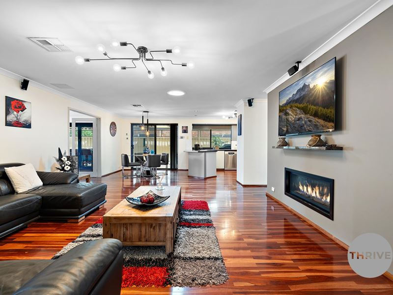 10 Beaumont Parkway, Success WA 6164