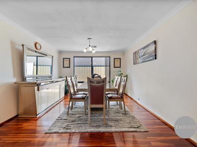 10 Beaumont Parkway, Success WA 6164