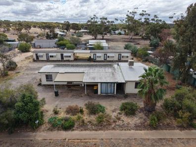 55 Jennaberring Road, Quairading WA 6383