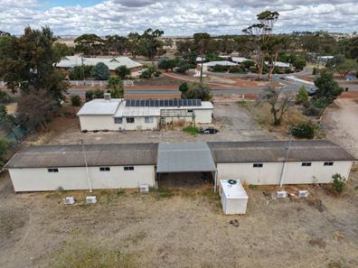 55 Jennaberring Road, Quairading WA 6383