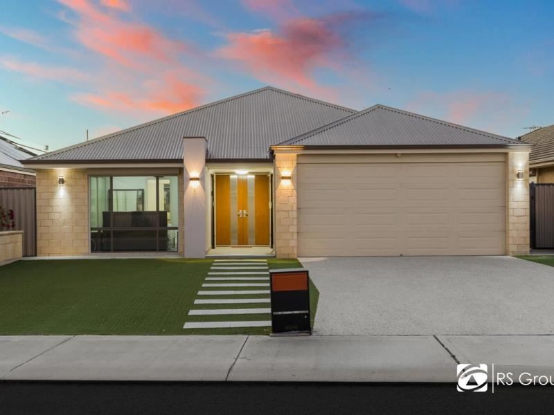 8 Solingen Way, Piara Waters WA 6112