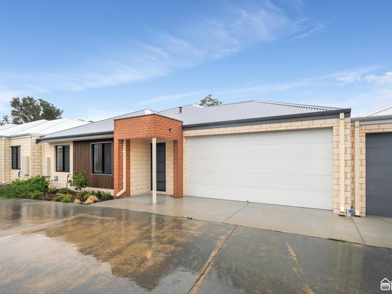 2/85 Railway Avenue, Kelmscott