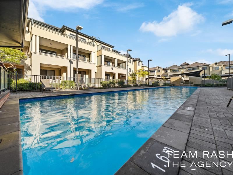 29/1 Sunlander Drive, Currambine