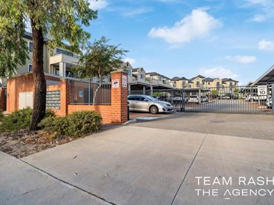 29/1 Sunlander Drive, Currambine WA 6028