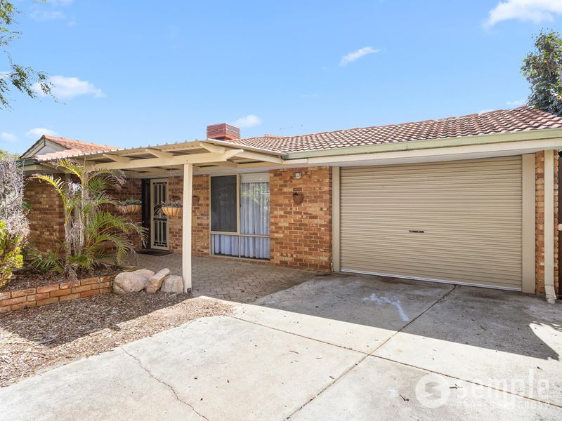 5 Torenia Way, Yangebup
