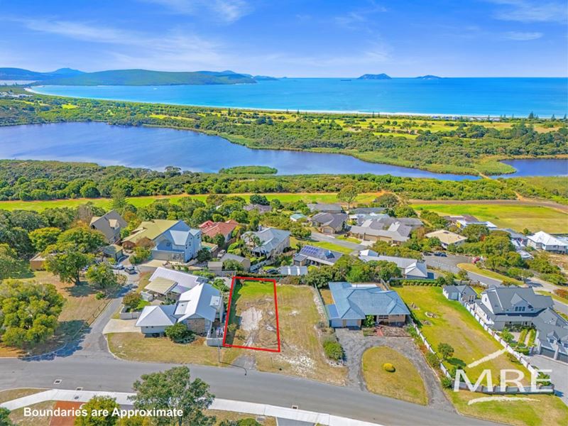 30B Wakefield Crescent, Mira Mar