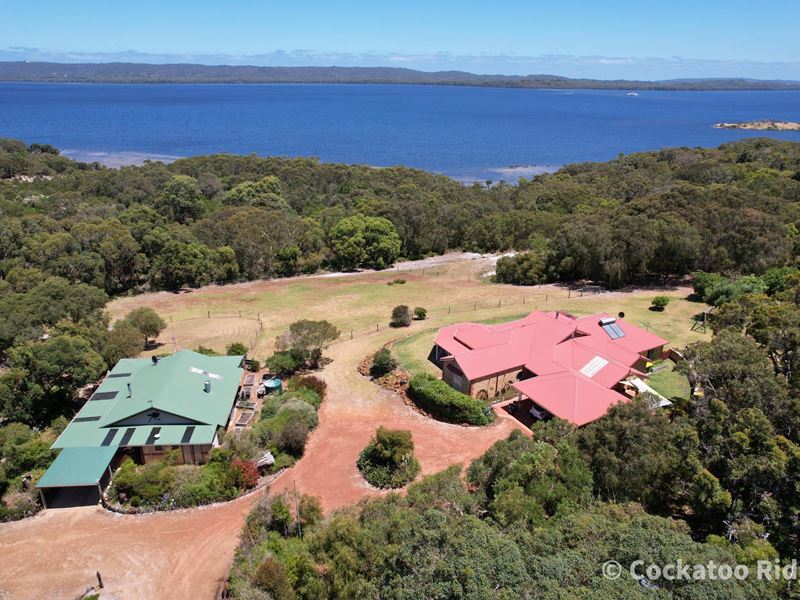 96 Rudgyard Place, Hay WA 6333