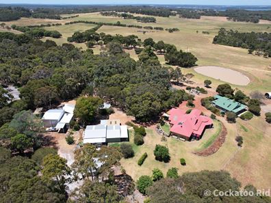 96 Rudgyard Place, Hay WA 6333