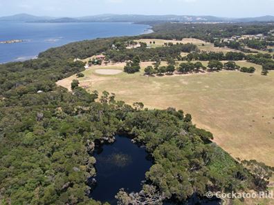 96 Rudgyard Place, Hay WA 6333