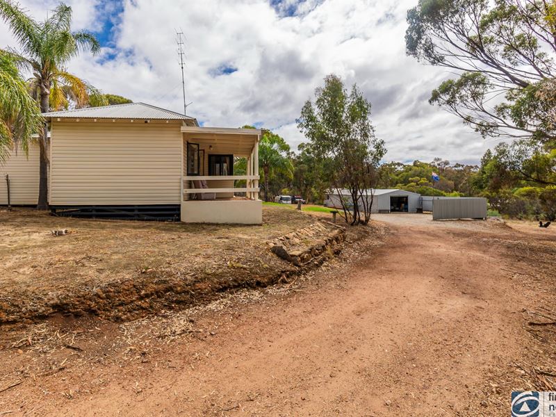 42 Kimberley Road, Clackline