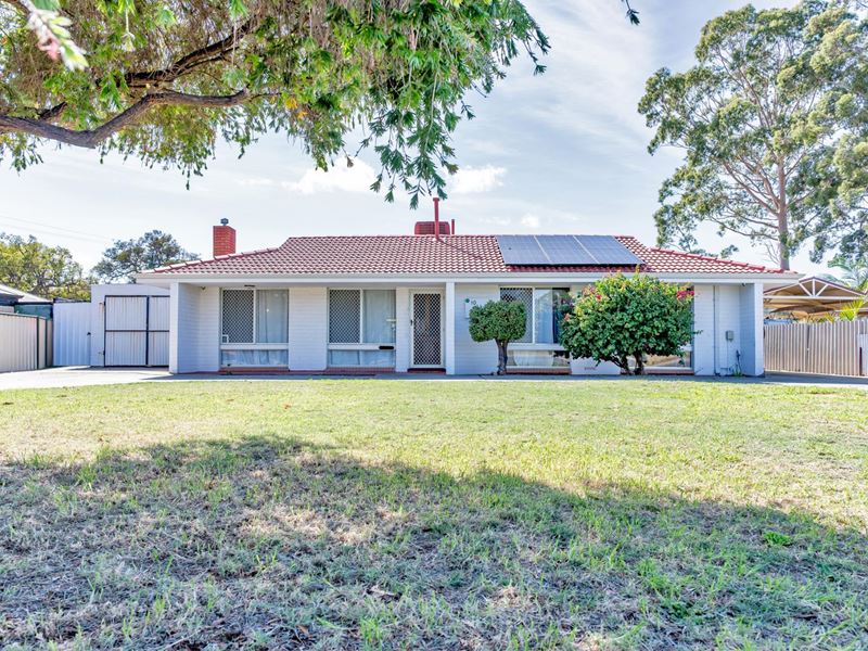 10 Carcoola Avenue, Pinjarra