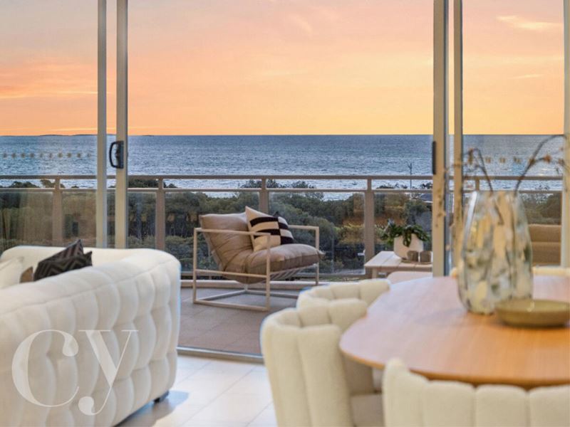 13/52 Rollinson Road, North Coogee