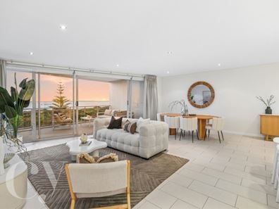 13/52 Rollinson Road, North Coogee WA 6163
