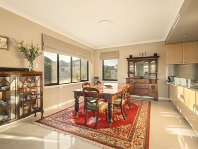 2/22 Kensington Street, East Perth WA 6004