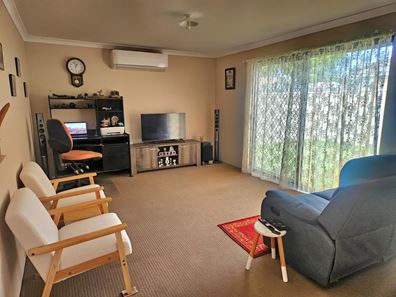 1/43 Lawley Street, Spalding WA 6530