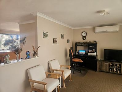 1/43 Lawley Street, Spalding WA 6530
