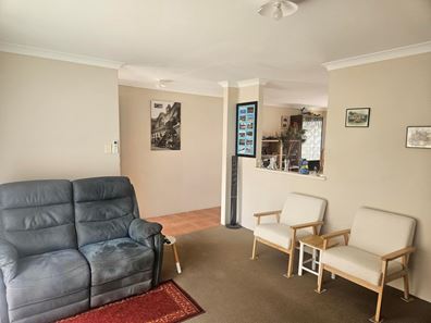 1/43 Lawley Street, Spalding WA 6530