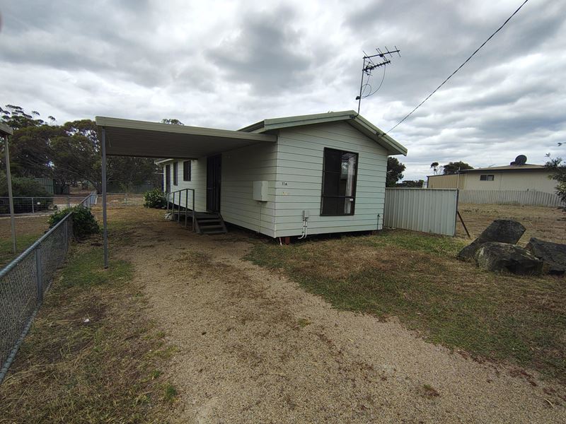 11A Daw Street, Ravensthorpe WA 6346
