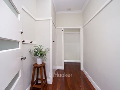 34 Porter Street, Collie WA 6225