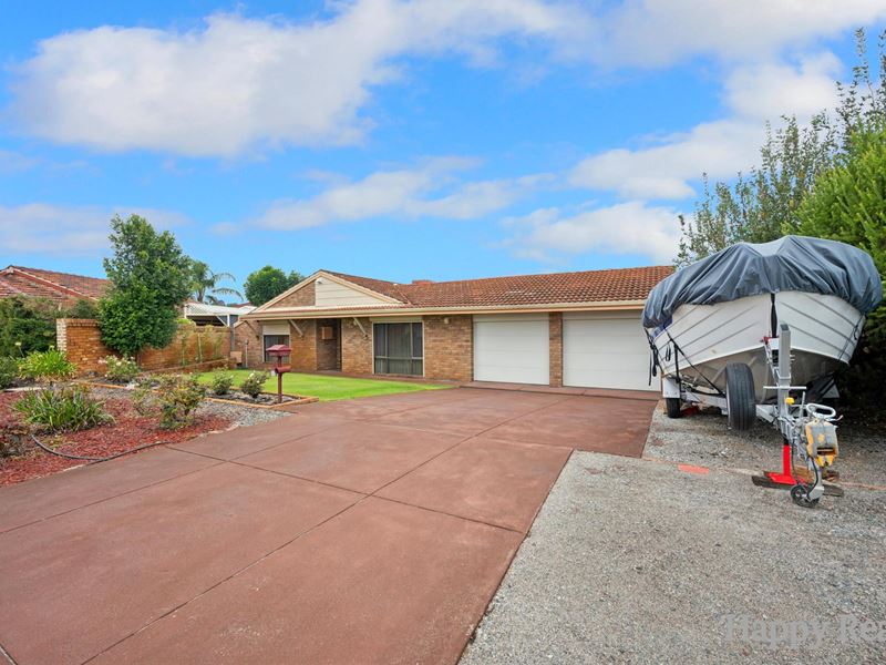 11 Viscount Court, Thornlie